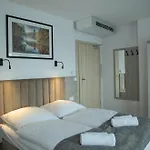 Aparthotel I Gorzelanny 4*