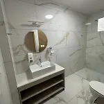 Aparthotel I Gorzelanny 4*