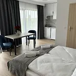I Gorzelanny 4* Dźwirzyno