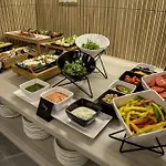 I Gorzelanny Aparthotel