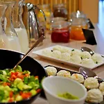 Appart hôtel I Gorzelanny 4*