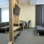 Appart hôtel I Gorzelanny 4*