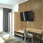 I Gorzelanny 4* Dźwirzyno