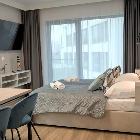 I Gorzelanny Dźwirzyno