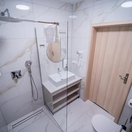 Aparthotel I Gorzelanny Dźwirzyno