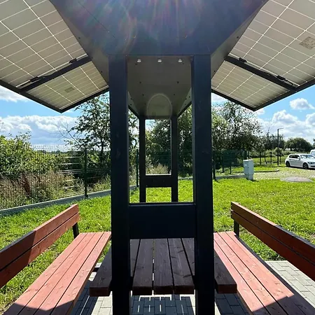 Апарт-отель I Gorzelanny 3*