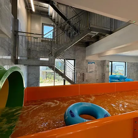 Aparthotel I Gorzelanny