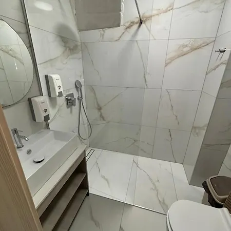 I Gorzelanny Aparthotel 3*