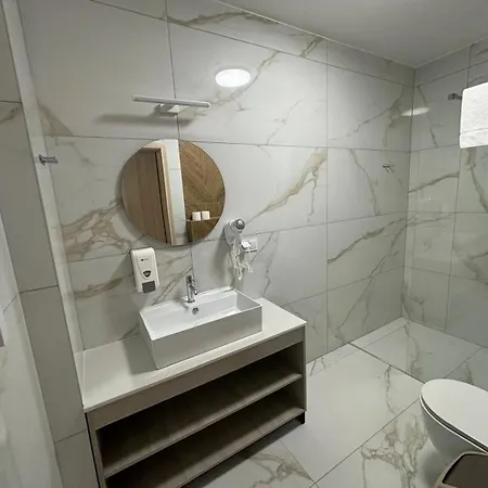 Aparthotel I Gorzelanny 4*