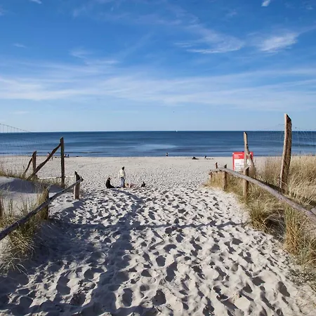 Aparthotel I Gorzelanny