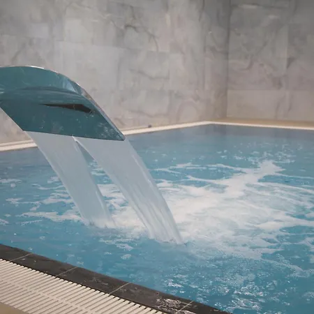 I Gorzelanny 3* Dźwirzyno