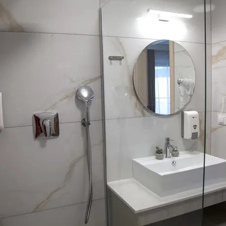 Апарт-отель I Gorzelanny Дзвижино