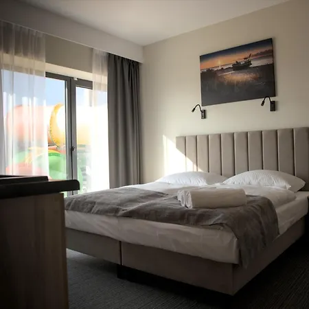 I Gorzelanny Dźwirzyno