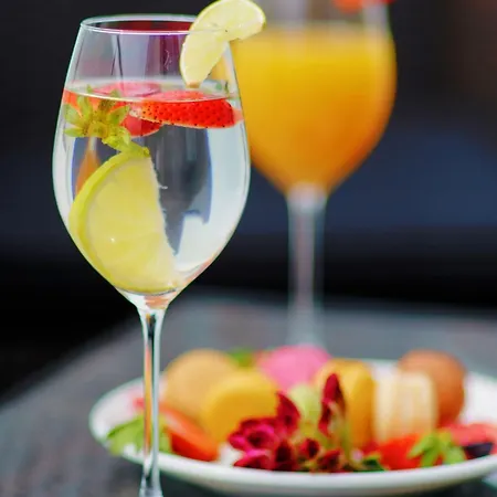 I Gorzelanny 3* Дзвижино