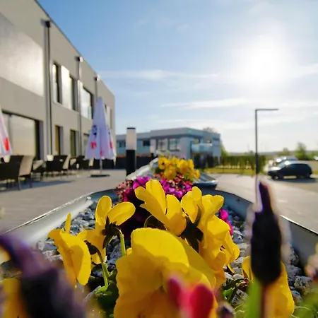 I Gorzelanny 3* Дзвижино