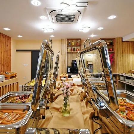 I Gorzelanny Dźwirzyno