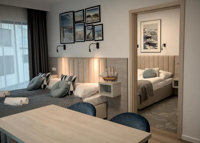 I Gorzelanny Dźwirzyno