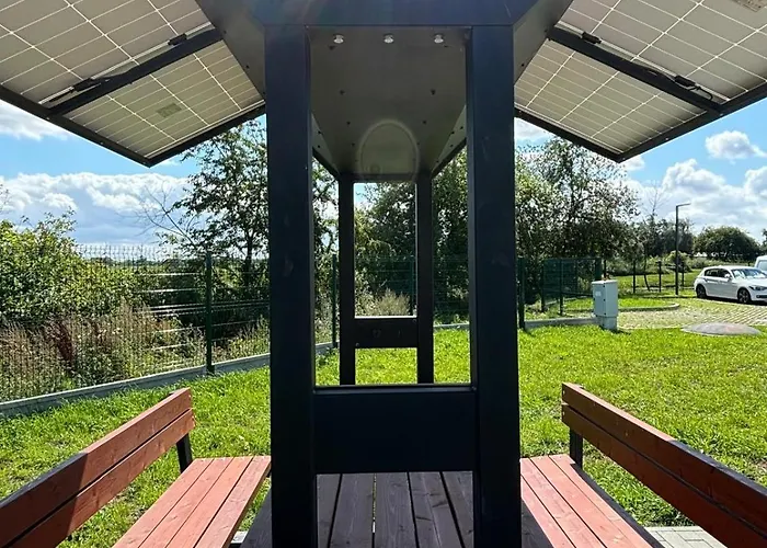 Apartmanhotel I Gorzelanny 3*