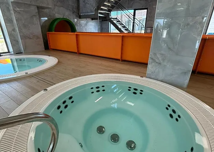 I Gorzelanny Hotel apartamentowy