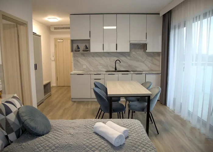 I Gorzelanny Dźwirzyno