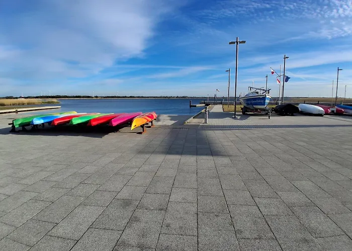 Hotel apartamentowy I Gorzelanny