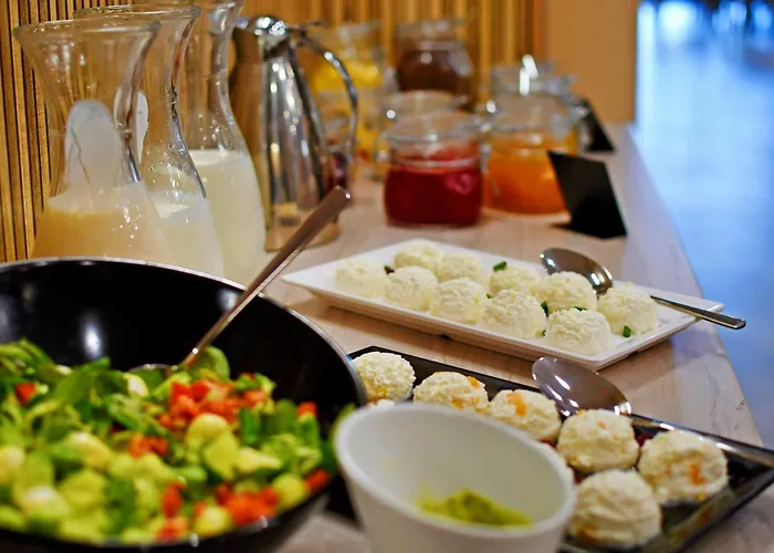 Apartmanhotel I Gorzelanny 3*