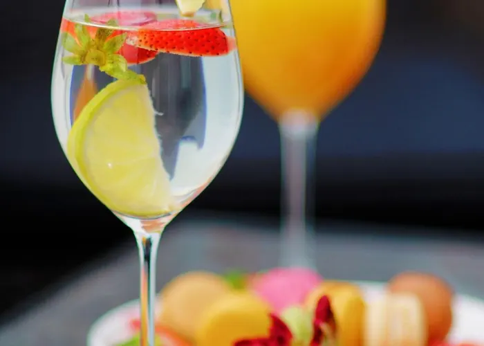 I Gorzelanny 3* Dźwirzyno