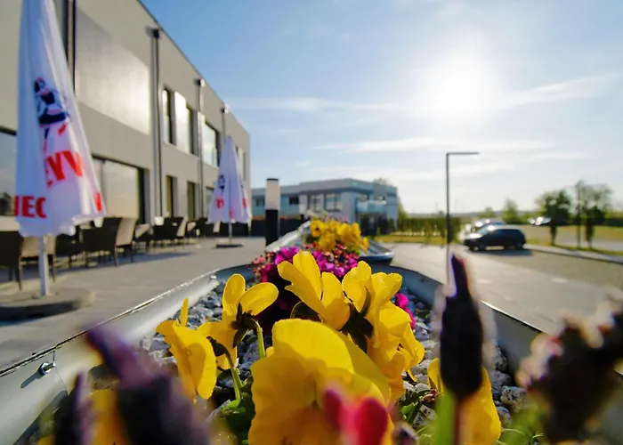 I Gorzelanny 3* Dźwirzyno