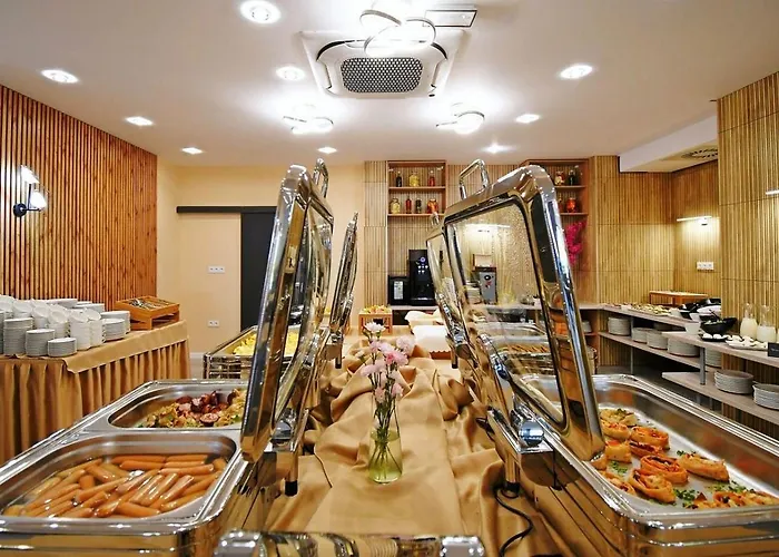 I Gorzelanny Dźwirzyno